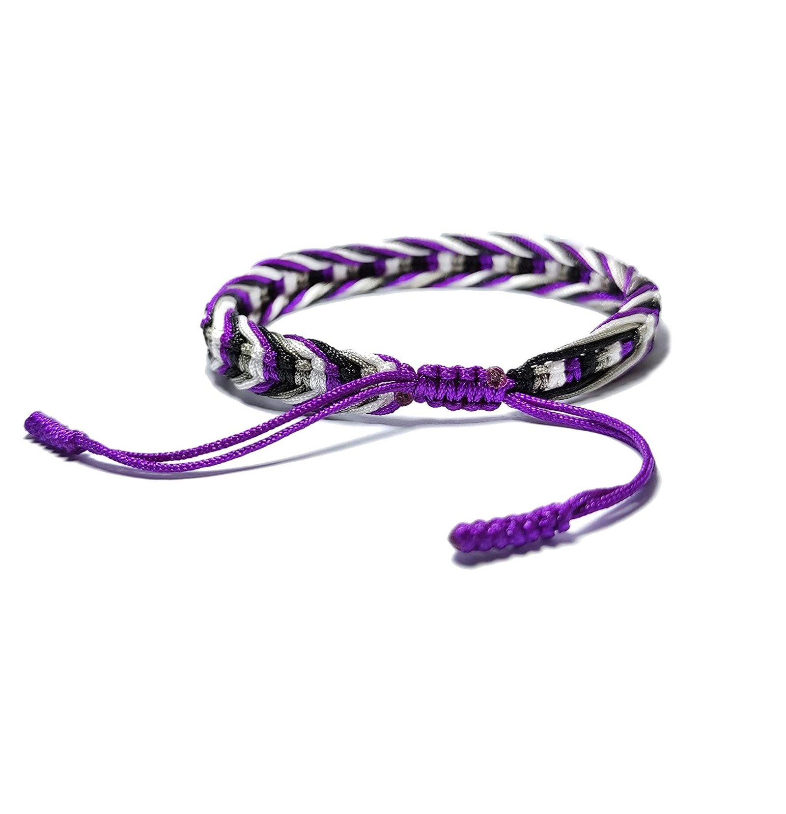 ASEXUAL BRACELET