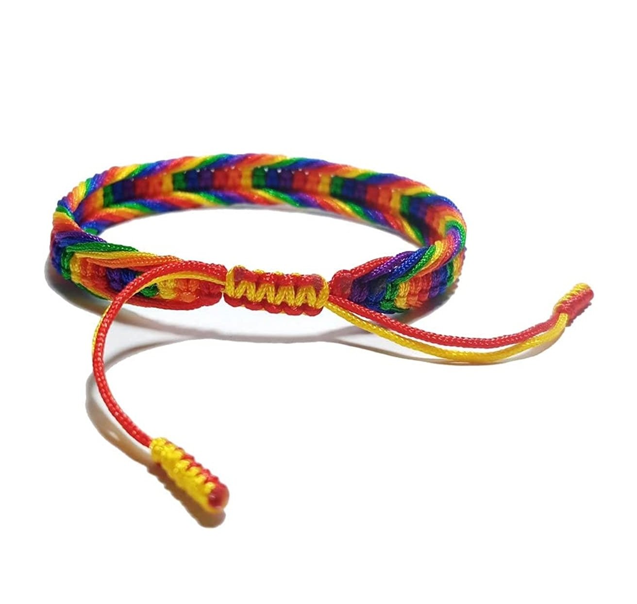 LGBT BRACELET