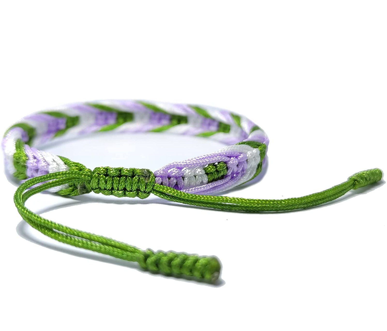 GENDERQUEER BRACELET
