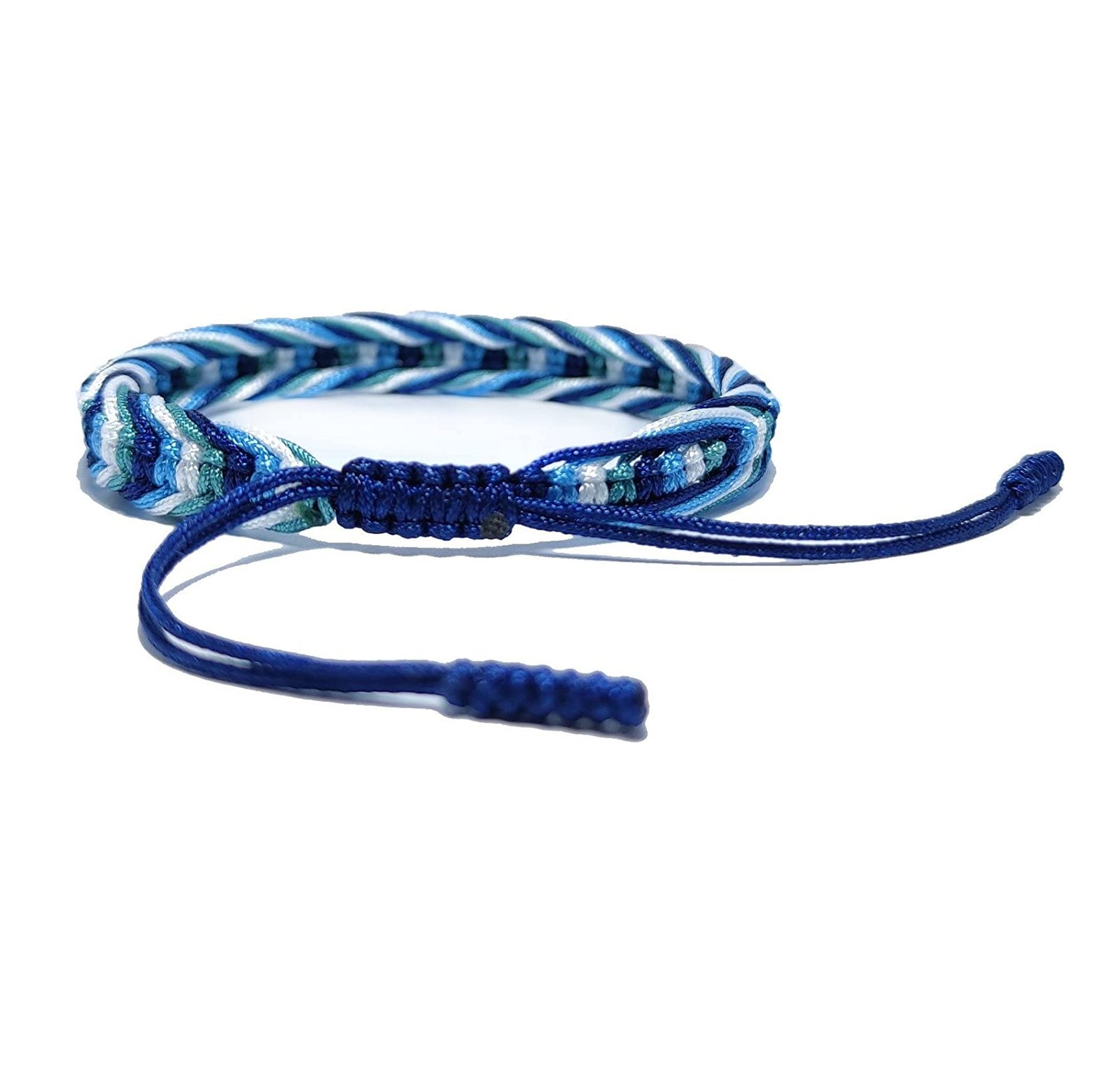 ORIENTED AROACE BRACELET