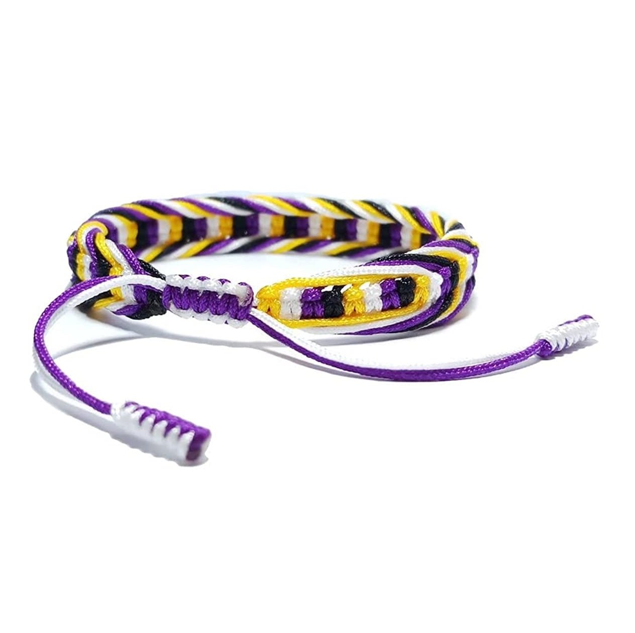 NON-BINARY BRACELET