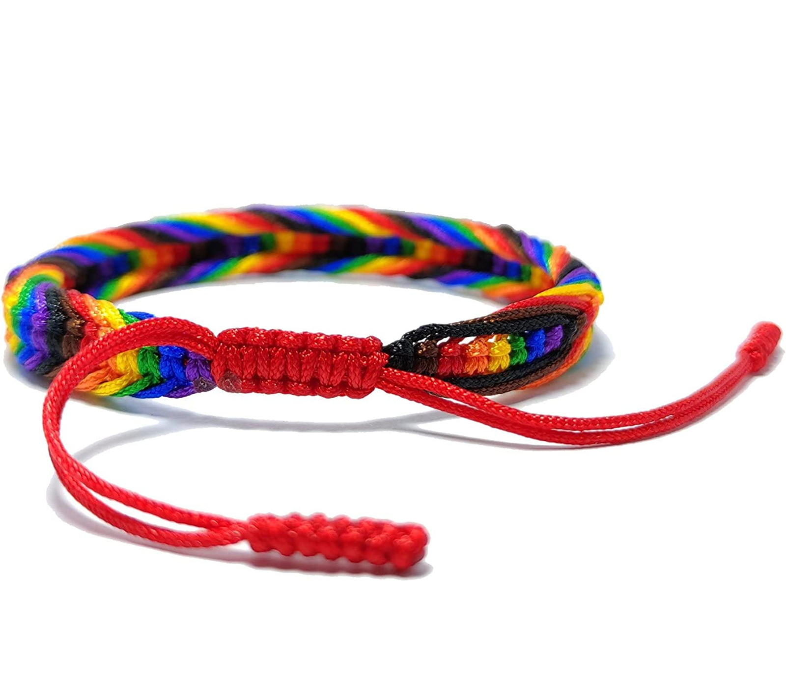 LGBTQ BRACELET