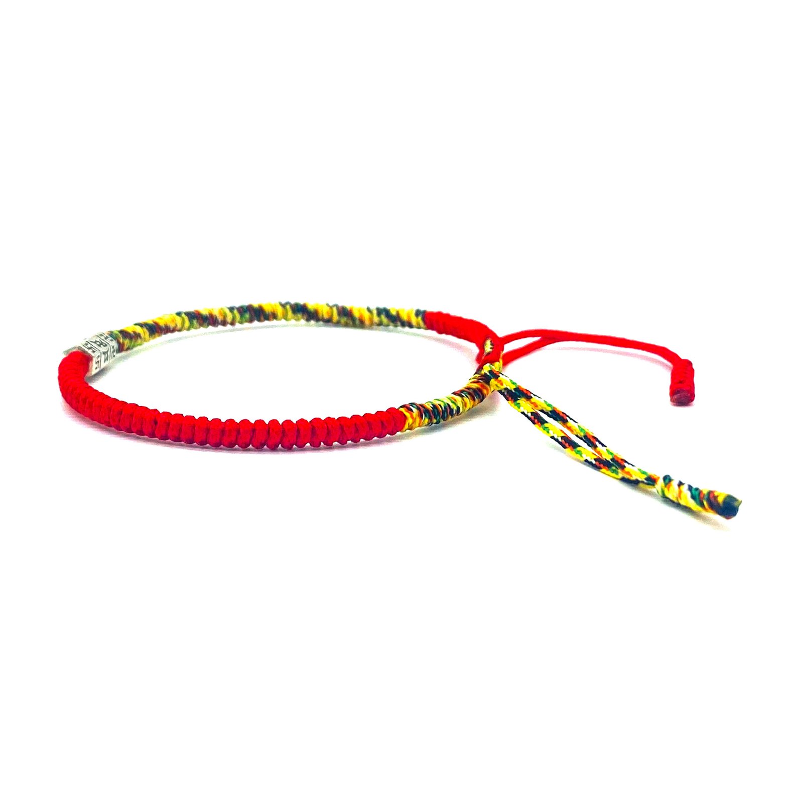 MANTRA BRACELET