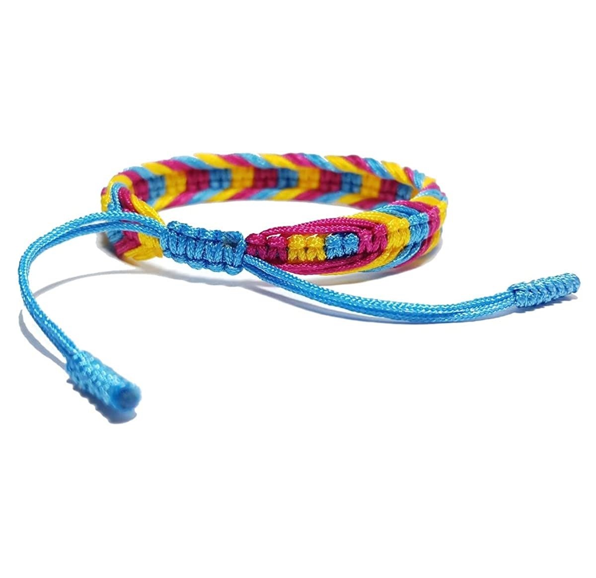 PANSEXUAL BRACELET