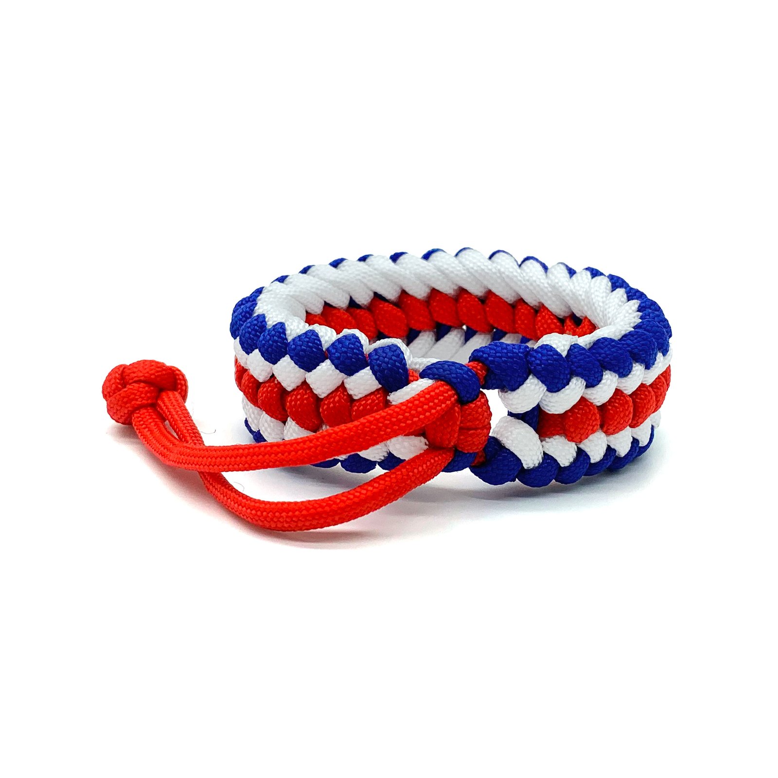 AMERICA PARACORD BRACELET