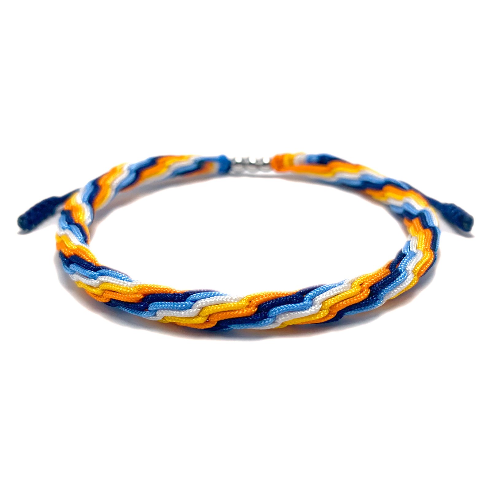 Aroace Pride Bracelet