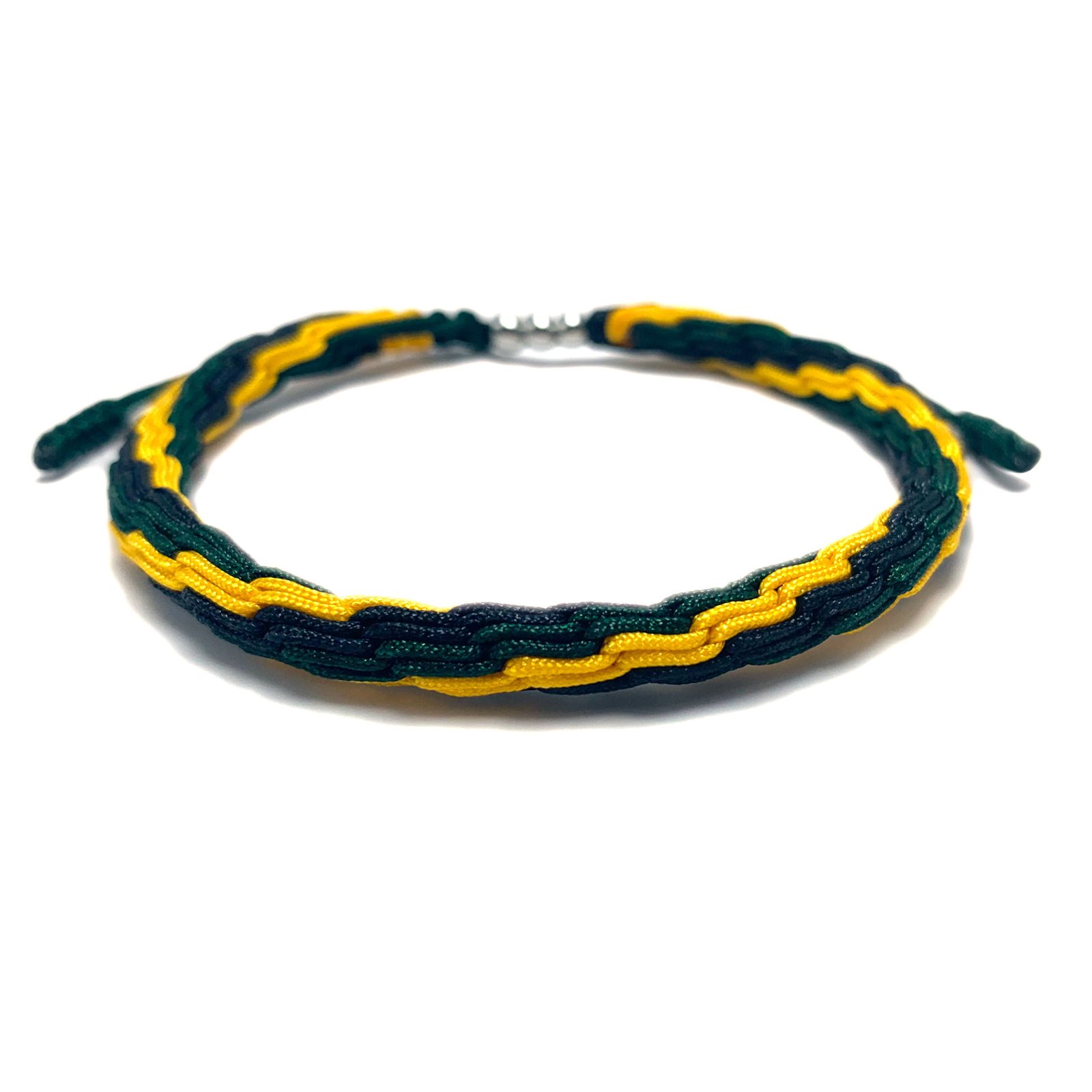 Jamaica Country Code Bracelet