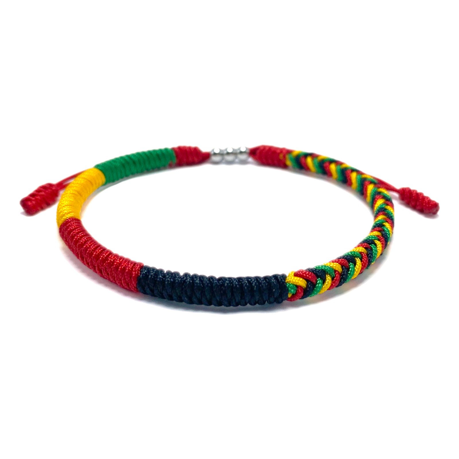 Africa Multicolor Bracelet