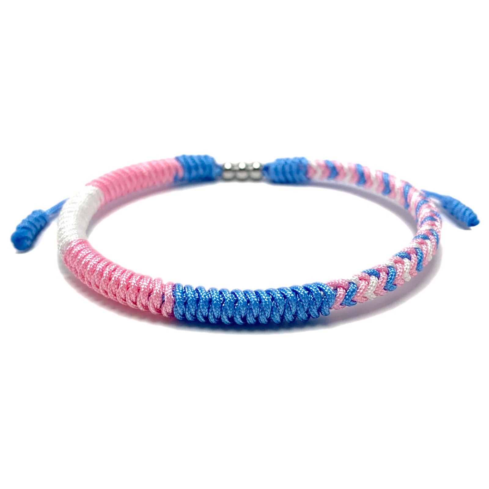 Transgender Boho Style Bracelet