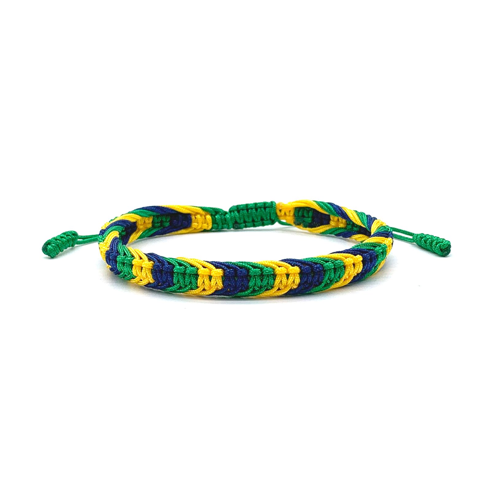 BRAZIL BRACELET