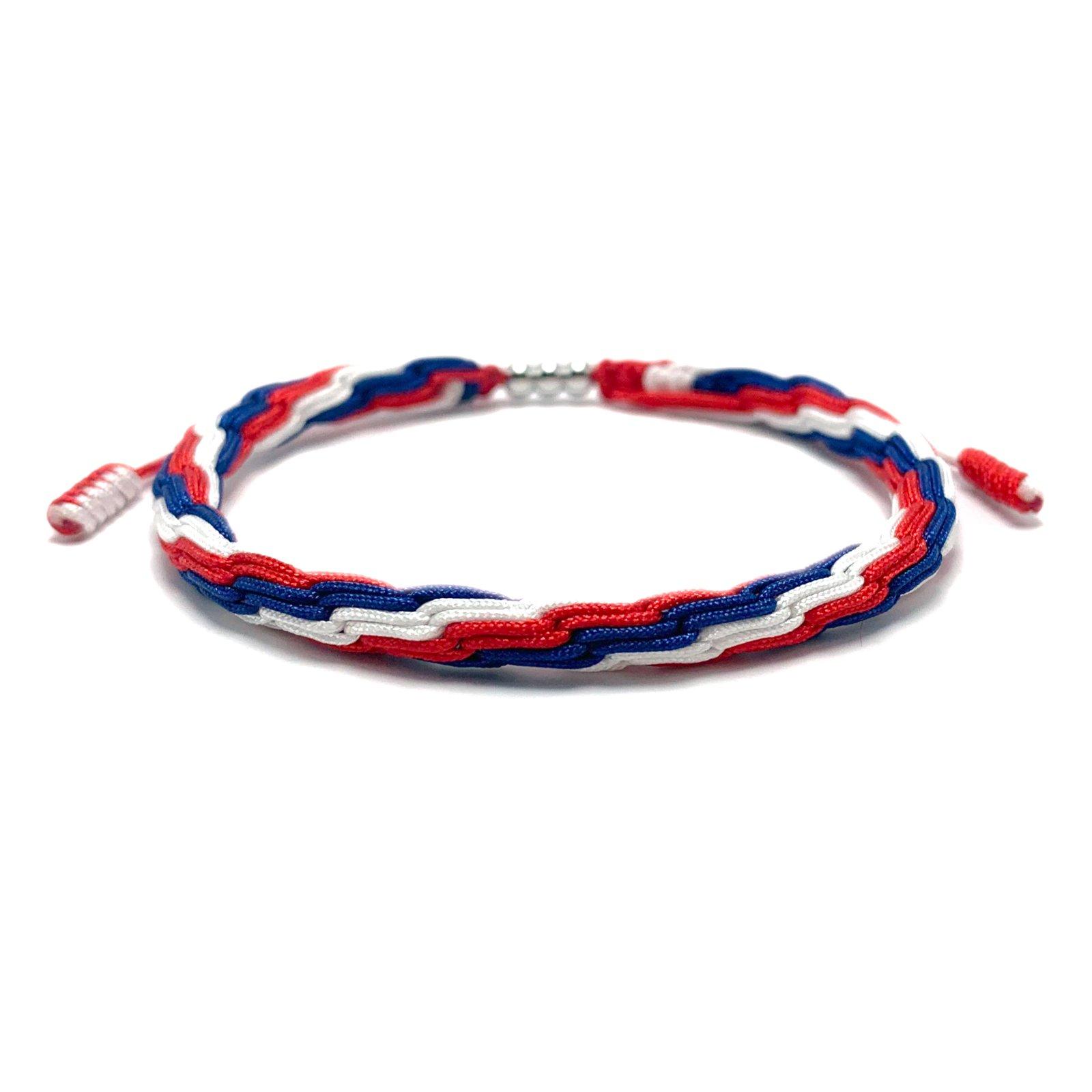 America Country Code Bracelet