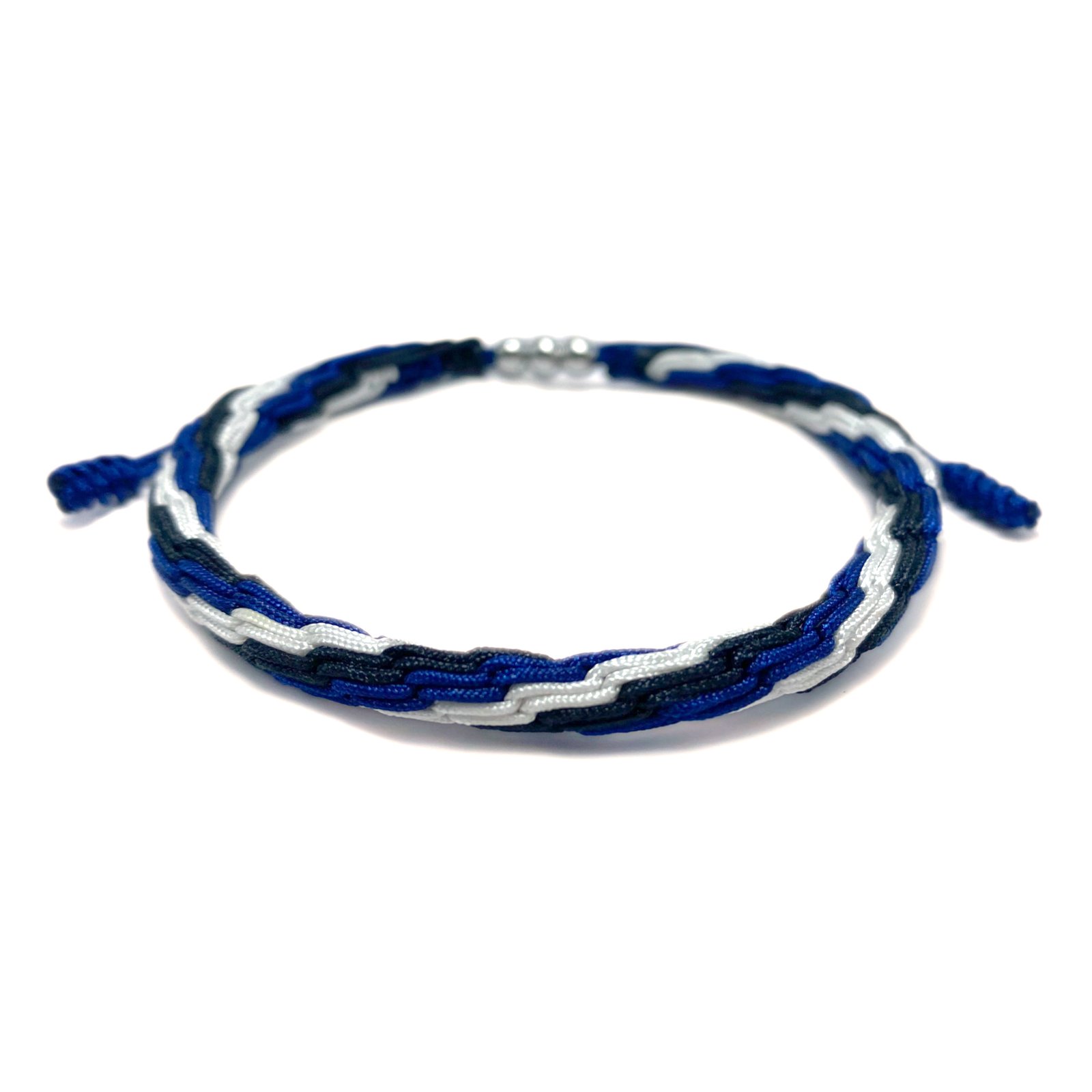 US Police Multicolor Bracelet
