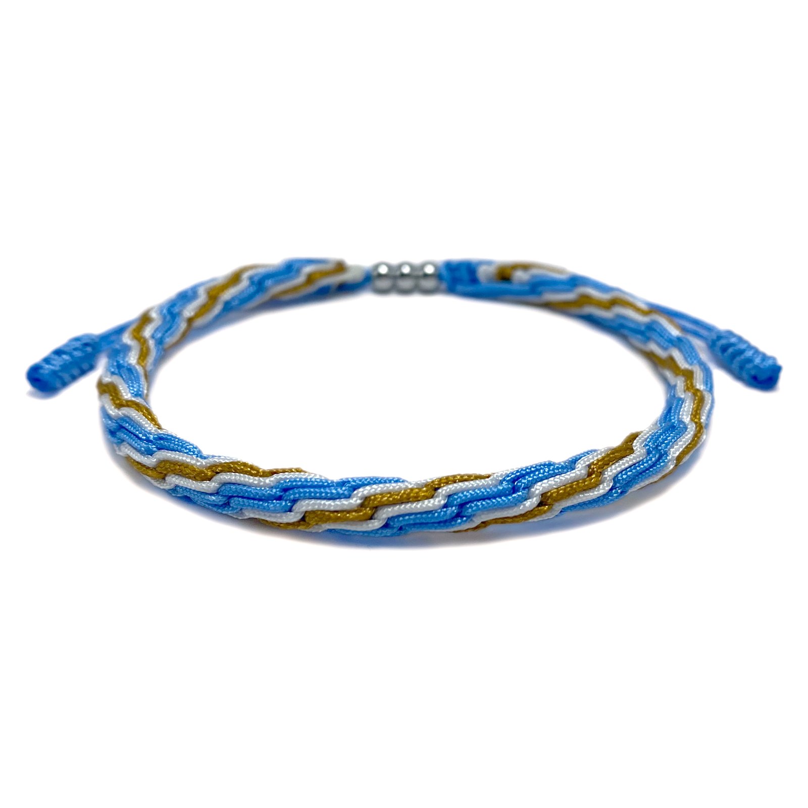 Argentina Multicolor Bracelet