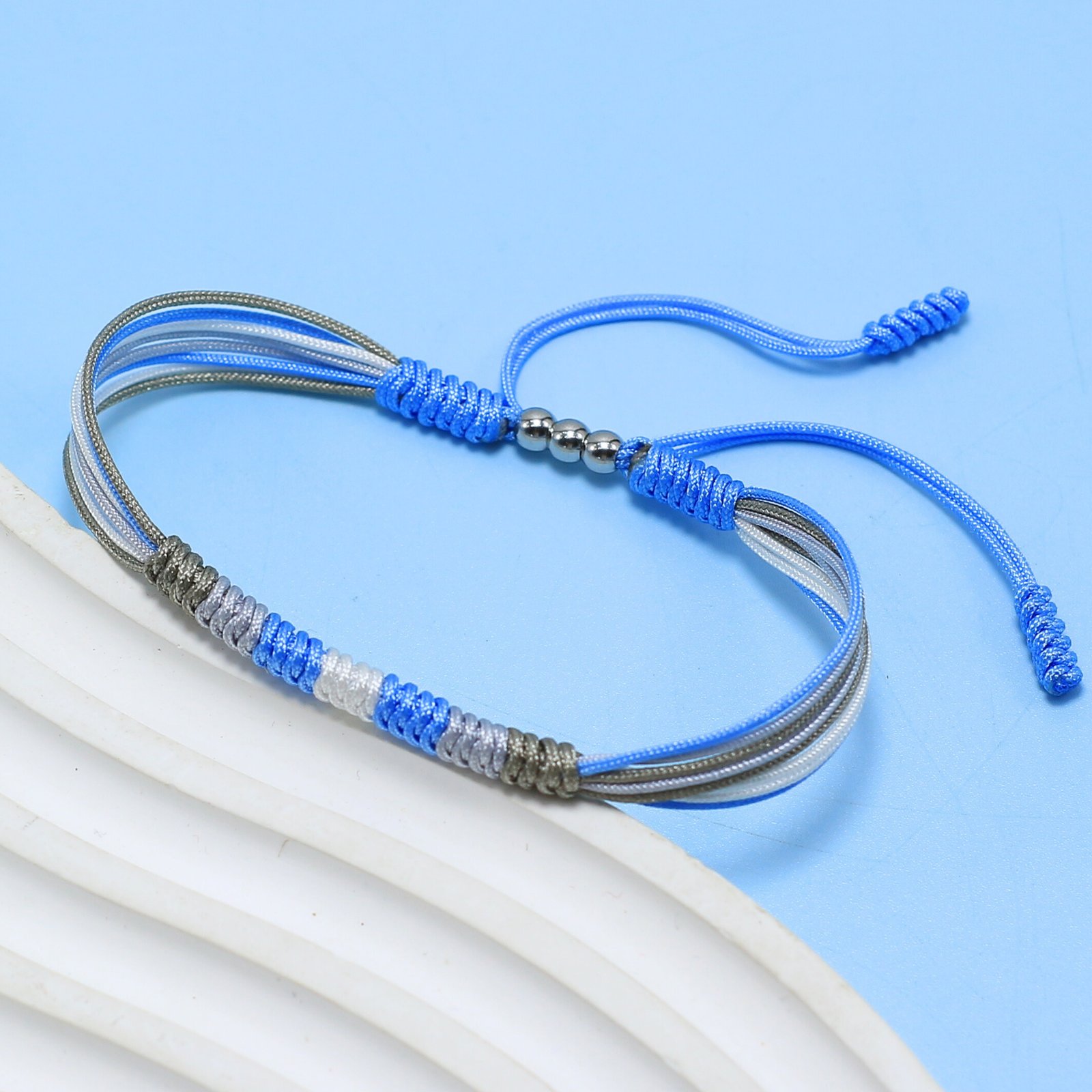 Demiboy String Bracelet